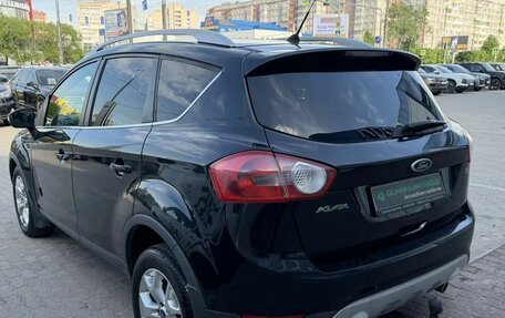 Ford Kuga III, 2012 год, 895 000 рублей, 8 фотография