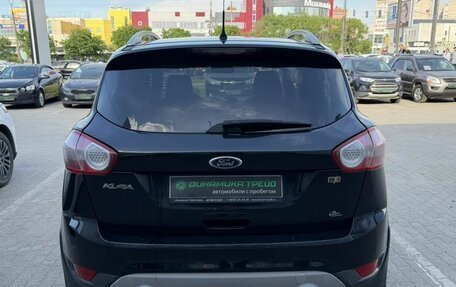 Ford Kuga III, 2012 год, 895 000 рублей, 7 фотография