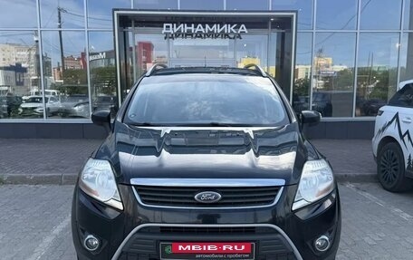 Ford Kuga III, 2012 год, 895 000 рублей, 2 фотография