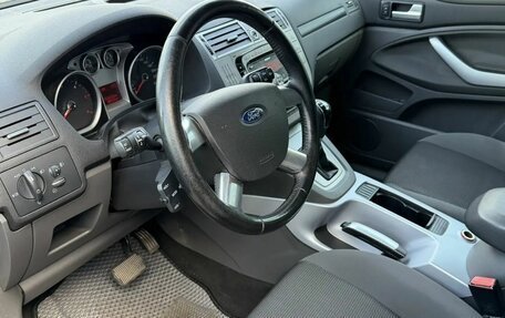 Ford Kuga III, 2012 год, 895 000 рублей, 10 фотография