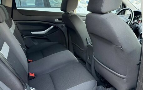 Ford Kuga III, 2012 год, 895 000 рублей, 14 фотография