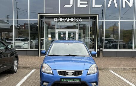KIA Rio II, 2010 год, 562 000 рублей, 2 фотография