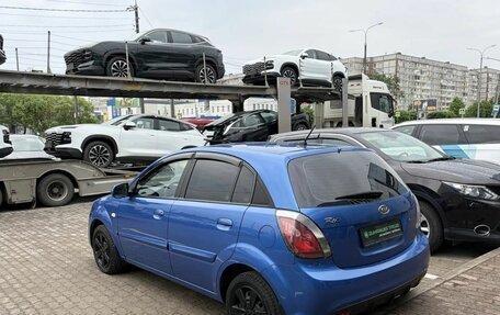 KIA Rio II, 2010 год, 562 000 рублей, 8 фотография