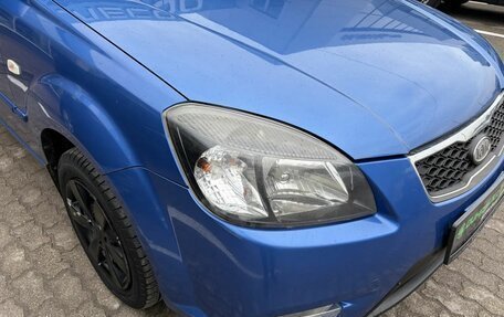 KIA Rio II, 2010 год, 562 000 рублей, 4 фотография