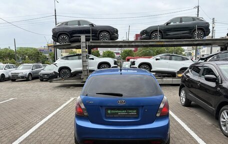 KIA Rio II, 2010 год, 562 000 рублей, 7 фотография