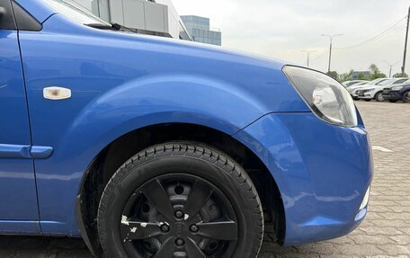 KIA Rio II, 2010 год, 562 000 рублей, 5 фотография