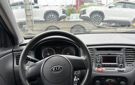KIA Rio II, 2010 год, 562 000 рублей, 11 фотография
