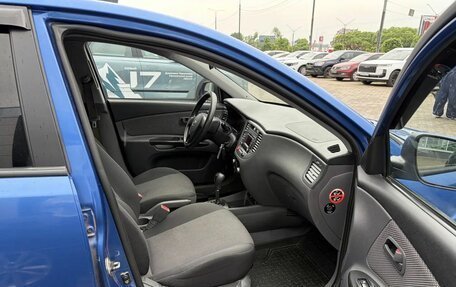 KIA Rio II, 2010 год, 562 000 рублей, 14 фотография