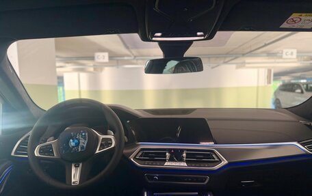 BMW X6, 2026 год, 13 700 000 рублей, 17 фотография