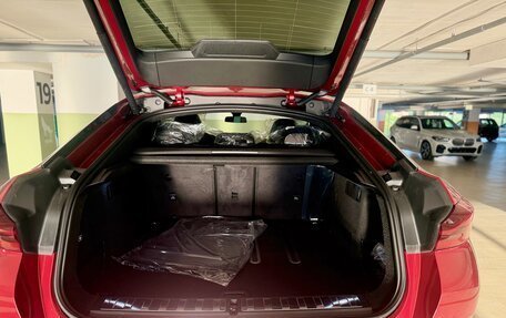 BMW X6, 2026 год, 13 700 000 рублей, 20 фотография