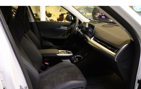 BMW X1, 2025 год, 5 840 000 рублей, 16 фотография