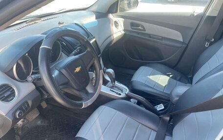 Chevrolet Cruze II, 2014 год, 911 000 рублей, 9 фотография