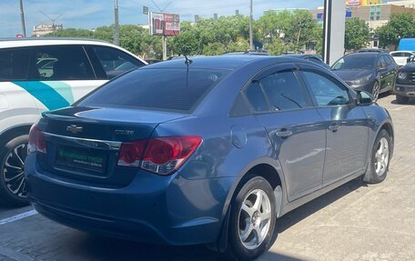 Chevrolet Cruze II, 2014 год, 911 000 рублей, 6 фотография