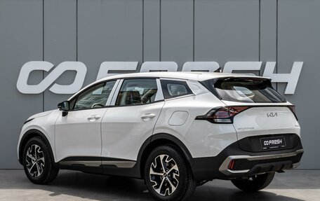 KIA Sportage IV рестайлинг, 2026 год, 3 865 000 рублей, 2 фотография