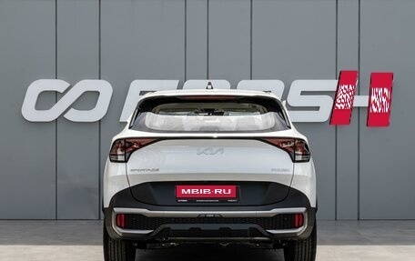 KIA Sportage IV рестайлинг, 2026 год, 3 865 000 рублей, 4 фотография
