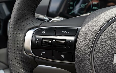 KIA Sportage IV рестайлинг, 2026 год, 3 865 000 рублей, 15 фотография