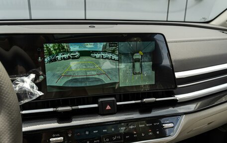KIA Sportage IV рестайлинг, 2026 год, 3 865 000 рублей, 14 фотография