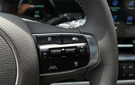 KIA Sportage IV рестайлинг, 2026 год, 3 865 000 рублей, 17 фотография