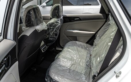 KIA Sportage IV рестайлинг, 2026 год, 3 865 000 рублей, 11 фотография