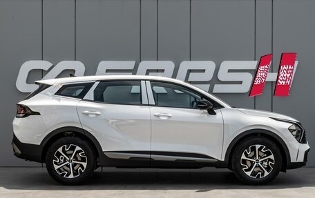 KIA Sportage IV рестайлинг, 2026 год, 3 865 000 рублей, 5 фотография