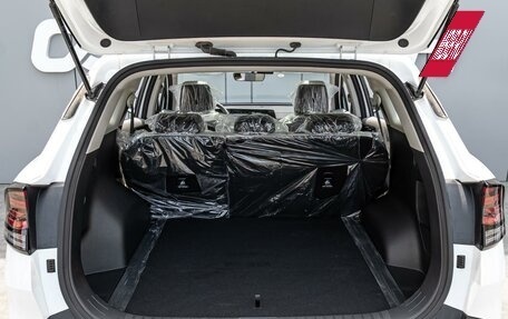 KIA Sportage IV рестайлинг, 2026 год, 3 865 000 рублей, 21 фотография