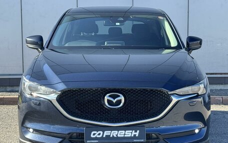 Mazda CX-5 II, 2018 год, 1 974 999 рублей, 3 фотография