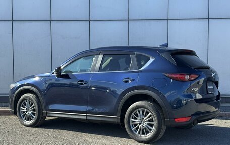 Mazda CX-5 II, 2018 год, 1 974 999 рублей, 2 фотография