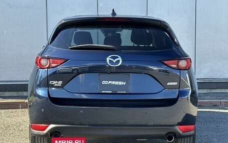 Mazda CX-5 II, 2018 год, 1 974 999 рублей, 4 фотография