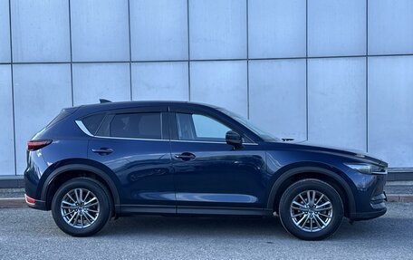 Mazda CX-5 II, 2018 год, 1 974 999 рублей, 5 фотография