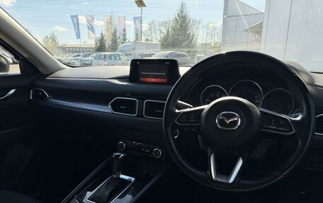 Mazda CX-5 II, 2018 год, 1 974 999 рублей, 6 фотография