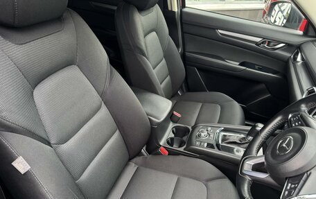 Mazda CX-5 II, 2018 год, 1 974 999 рублей, 10 фотография