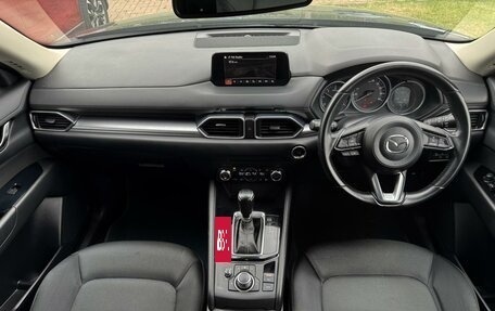 Mazda CX-5 II, 2018 год, 1 974 999 рублей, 11 фотография