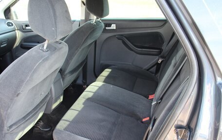 Ford Focus II рестайлинг, 2007 год, 549 000 рублей, 10 фотография
