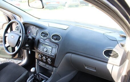 Ford Focus II рестайлинг, 2007 год, 549 000 рублей, 11 фотография