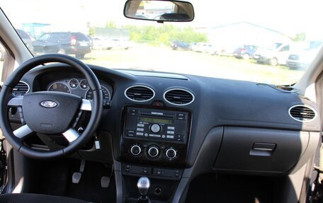Ford Focus II рестайлинг, 2007 год, 549 000 рублей, 12 фотография