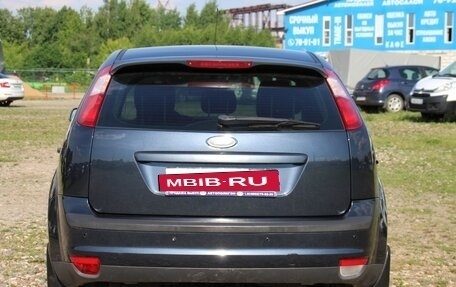 Ford Focus II рестайлинг, 2007 год, 549 000 рублей, 7 фотография
