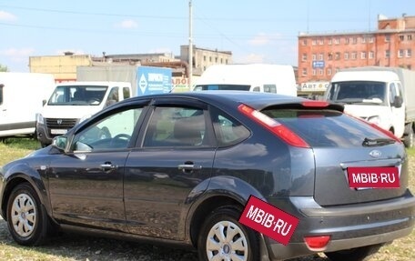 Ford Focus II рестайлинг, 2007 год, 549 000 рублей, 6 фотография