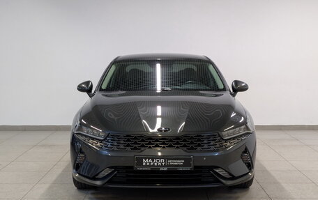 KIA K5, 2020 год, 2 550 000 рублей, 2 фотография