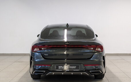 KIA K5, 2020 год, 2 550 000 рублей, 6 фотография