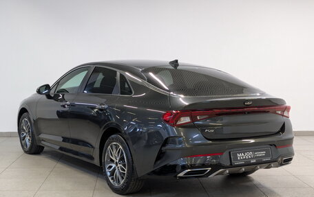 KIA K5, 2020 год, 2 550 000 рублей, 7 фотография