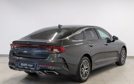 KIA K5, 2020 год, 2 550 000 рублей, 5 фотография