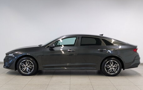 KIA K5, 2020 год, 2 550 000 рублей, 8 фотография