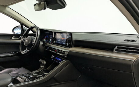 KIA K5, 2020 год, 2 550 000 рублей, 11 фотография