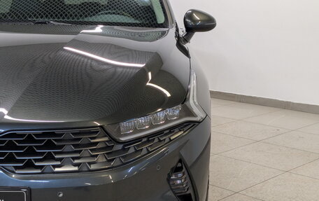 KIA K5, 2020 год, 2 550 000 рублей, 17 фотография