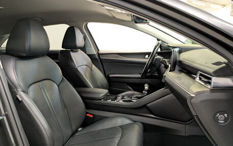 KIA K5, 2020 год, 2 550 000 рублей, 24 фотография