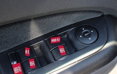 Ford Focus II рестайлинг, 2007 год, 549 000 рублей, 13 фотография