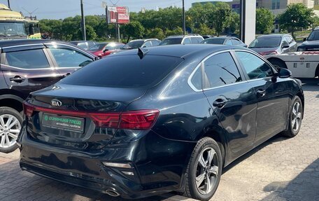 KIA Cerato IV, 2019 год, 1 744 000 рублей, 6 фотография