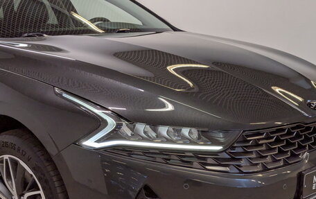 KIA K5, 2020 год, 2 550 000 рублей, 26 фотография