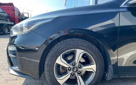 KIA Cerato IV, 2019 год, 1 744 000 рублей, 5 фотография