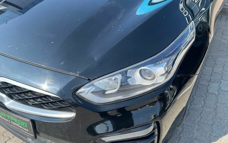 KIA Cerato IV, 2019 год, 1 744 000 рублей, 4 фотография